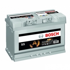 Bosch 6-60 AGM  (S5A05) -  1