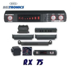 Beltronics RX 75 -  1