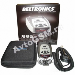 Beltronics Vector 995 -  2