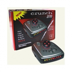 Crunch 2170 -  2