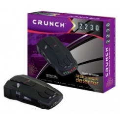 Crunch 223 -  1