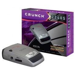 Crunch 2240S -  1