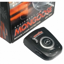 Mongoose UB-360-Ultra -  2
