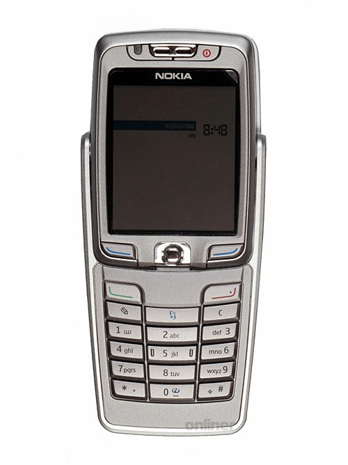 Nokia E70