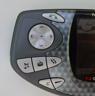 Nokia N-Gage