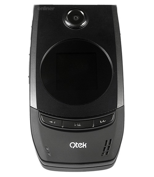 Qtek 8500