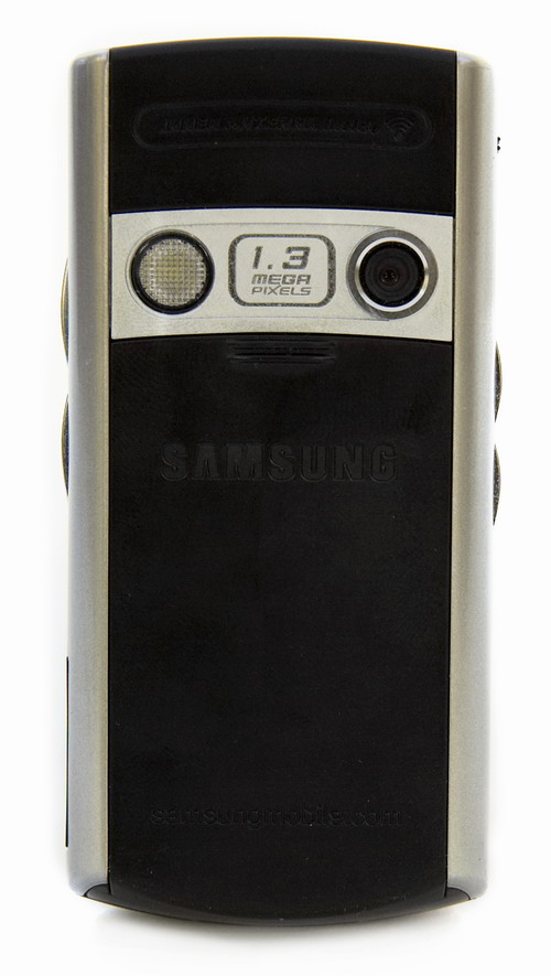 Samsung SGH-D720