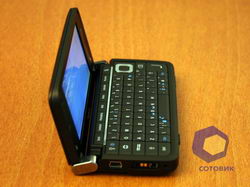  Nokia E90