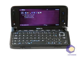  Nokia E90