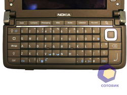  Nokia E90