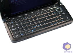  Nokia E90