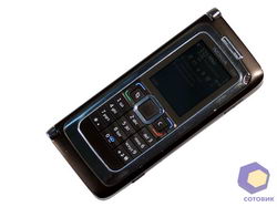  Nokia E90