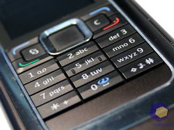  Nokia E90