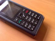    Nokia E90