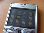    Nokia E90