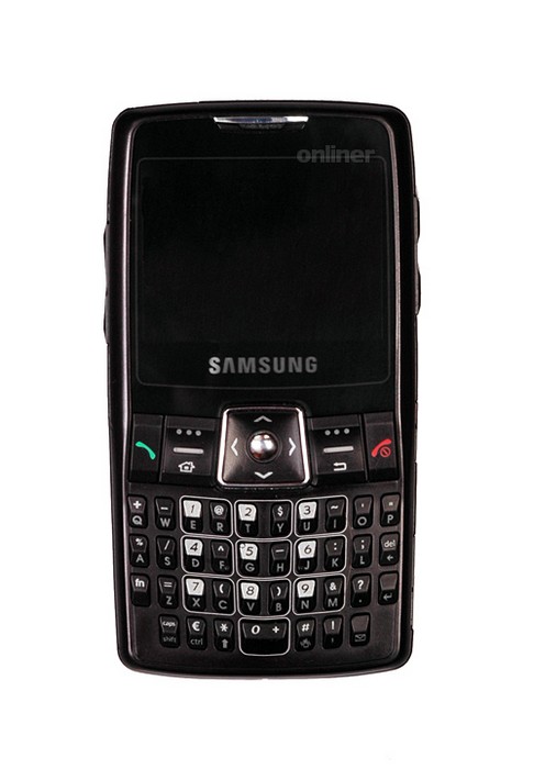 Samsung SGH-i320