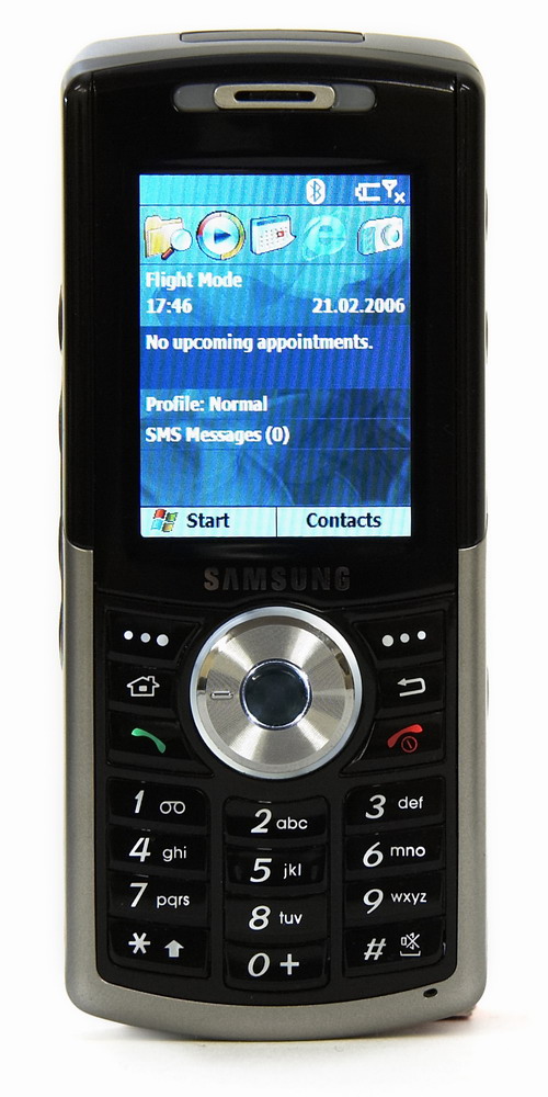 Samsung SGH-i300