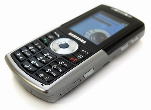Samsung SGH-i300