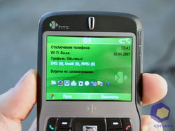  HTC S620