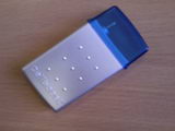    HTC S620