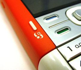 Nokia 5700 XpressMusic 