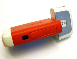 Nokia 5700 XpressMusic 