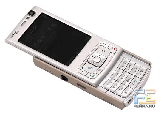  Nokia N95 2