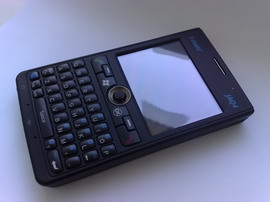 Nokia N95 2
