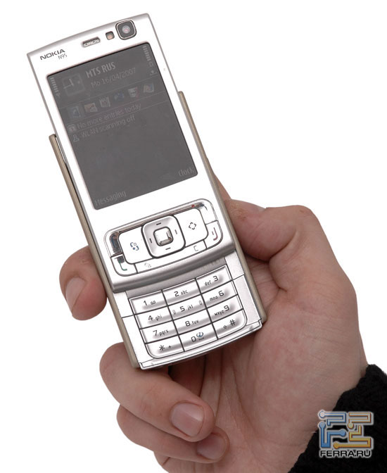  Nokia N95 1
