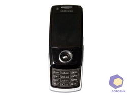  Samsung i520