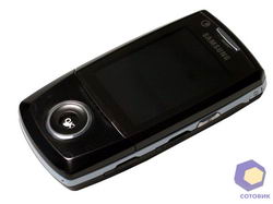  Samsung i520