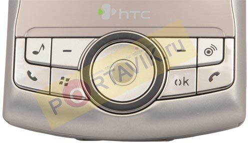  HTC p3350 Love