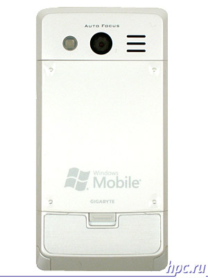 Gigabyte GSmart i300:  