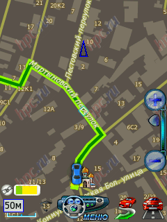 Gigabyte GSmart i300: 