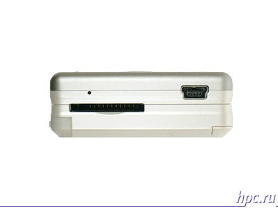 Gigabyte GSmart i300:  : mini USB, mini SD, ,  