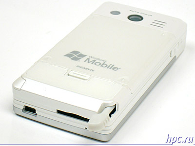 Gigabyte GSmart i300:   