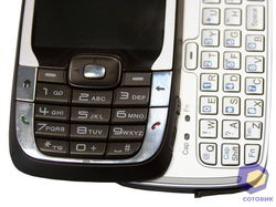  HTC S710