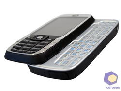  HTC S710