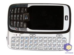  HTC S710