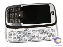  HTC S710