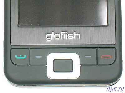 Glofiish X500+  