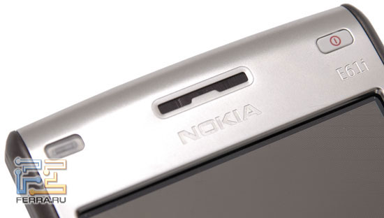   Nokia E61i