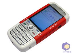  Nokia 5700