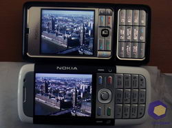  Nokia 5700