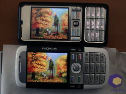  Nokia 5700