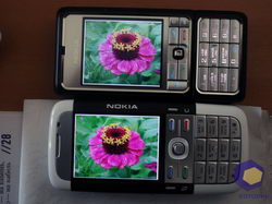  Nokia 5700