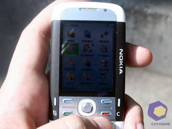  Nokia 5700