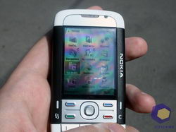  Nokia 5700