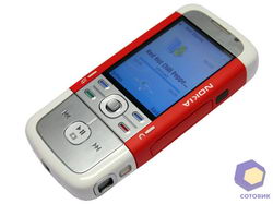  Nokia 5700