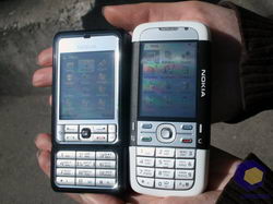  Nokia 5700
